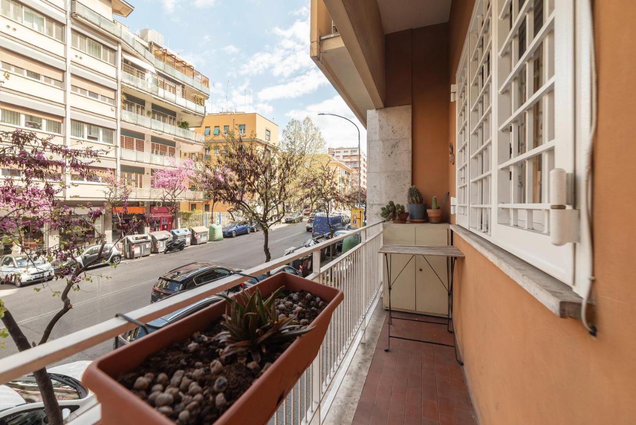 San Giovanni In Laterano Comfy Apartamento Roma