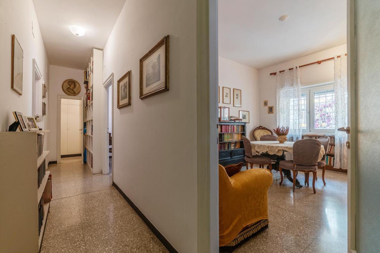 Apartamento San Giovanni In Laterano Comfy Roma