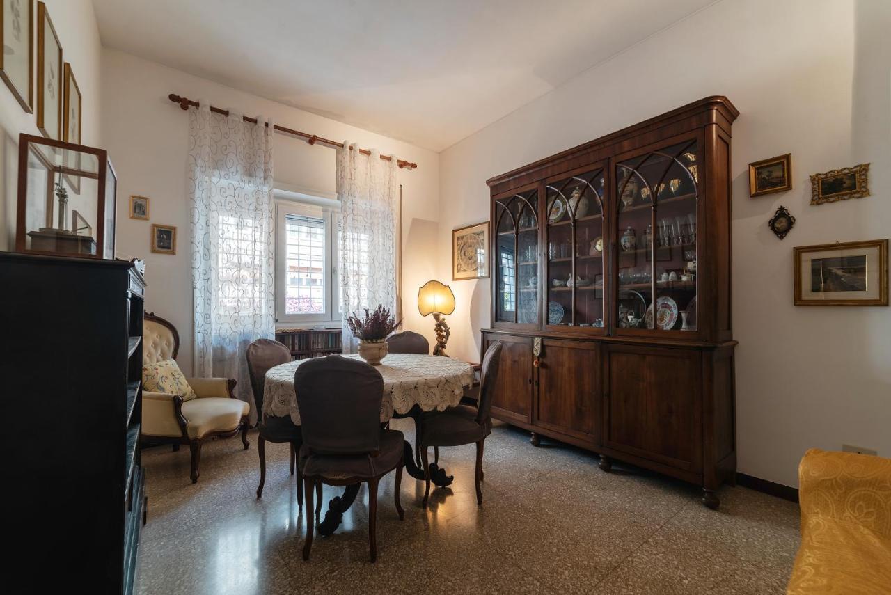 Apartamento San Giovanni In Laterano Comfy *