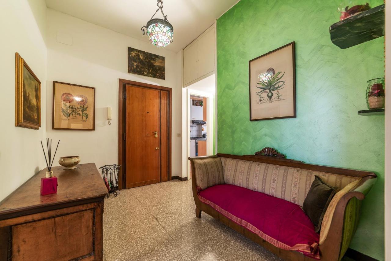 Apartamento San Giovanni In Laterano Comfy Roma