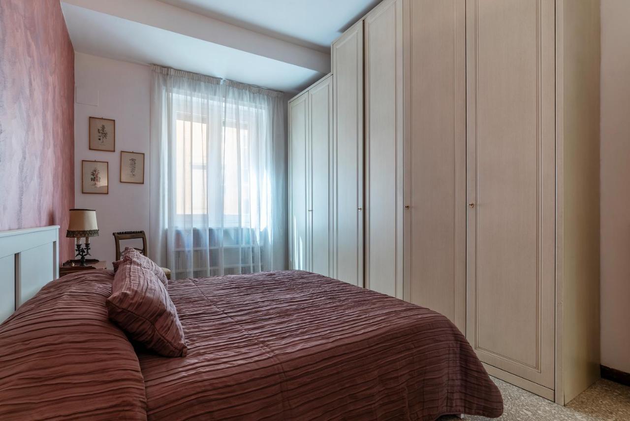 San Giovanni In Laterano Comfy Apartamento Roma