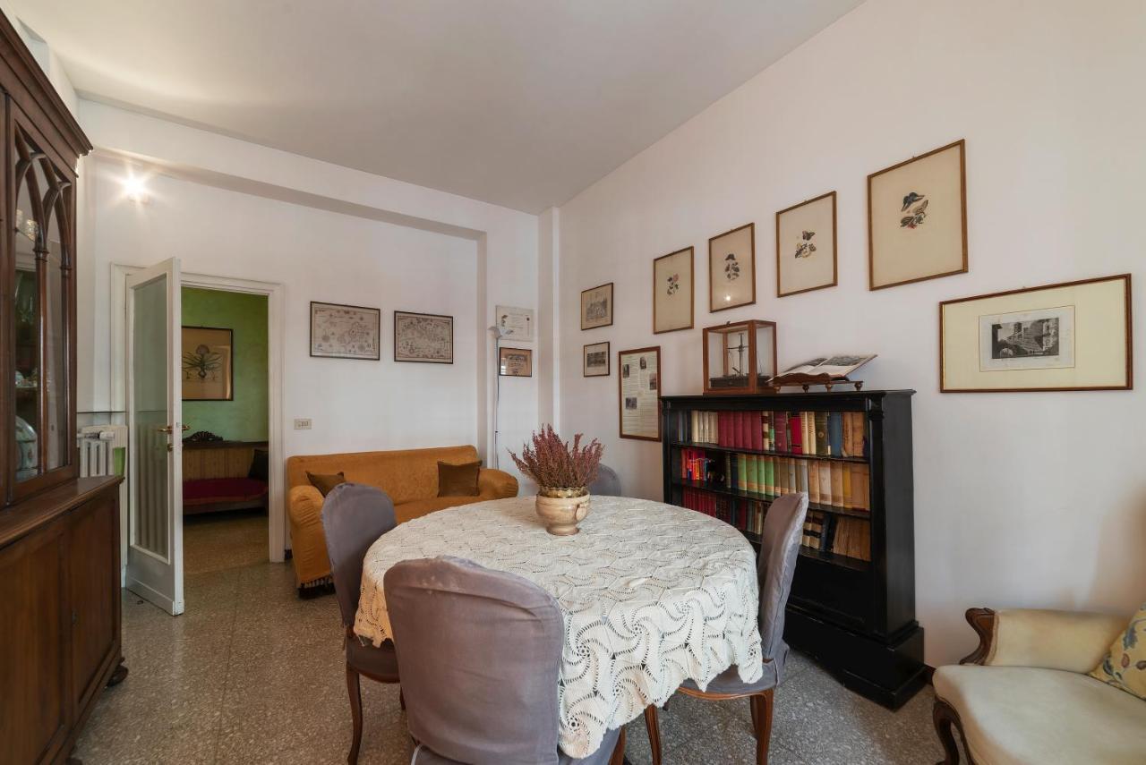 San Giovanni In Laterano Comfy Apartamento