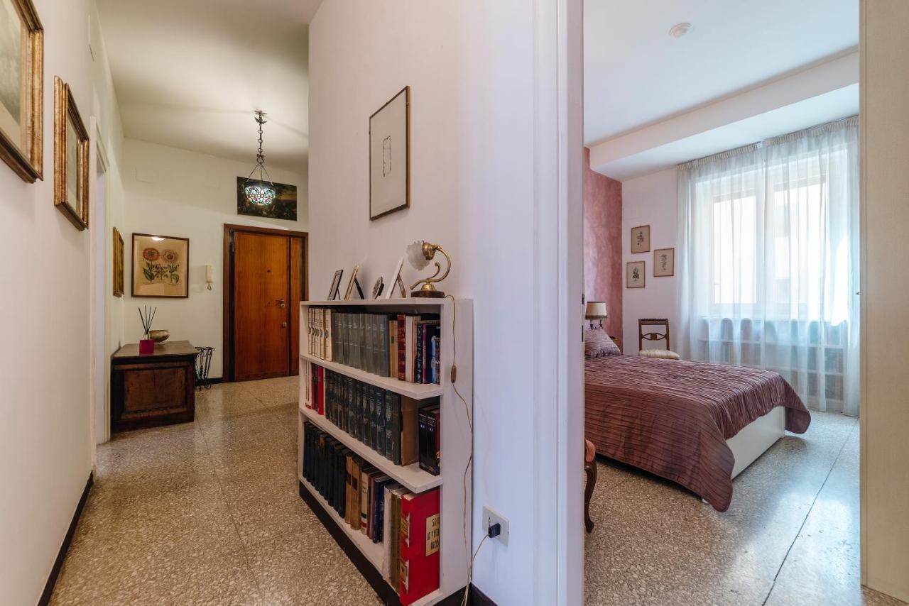 Apartamento San Giovanni In Laterano Comfy *